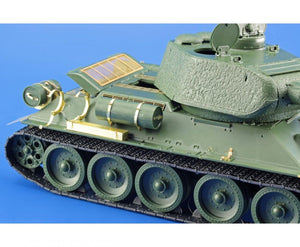 Eduard 36319 T-34/85 1/35 Academy – Bild 7