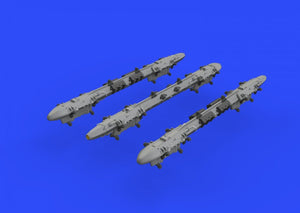 Eduard 632102 MER 1/32 – Bild 2