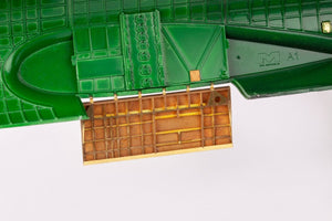 Eduard 491184 B-17F bomb bay HKM 1/48 – Bild 3