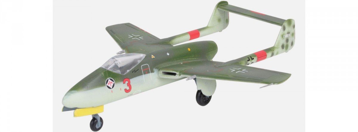 Revell 04191 Focke Wulf TL-J 1/72 – immagine 2