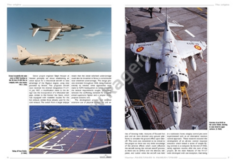 Kagero 3070 Hawker Siddeley (BAe) FR – image 2