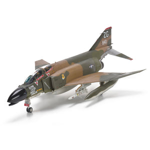 Zoukei-Mura SWS4816 F-4C Wild Weasel IV 1/48 – image 2