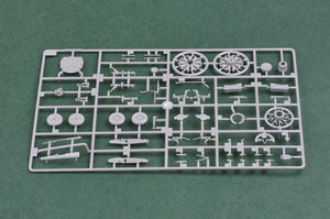 Hobby Boss 80387 F4U-4 Corsair Late version 1/48 – imagen 6