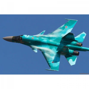 Peinture MR. Paint MRP-202 Bleu clair SU-34 30 ml – image 3