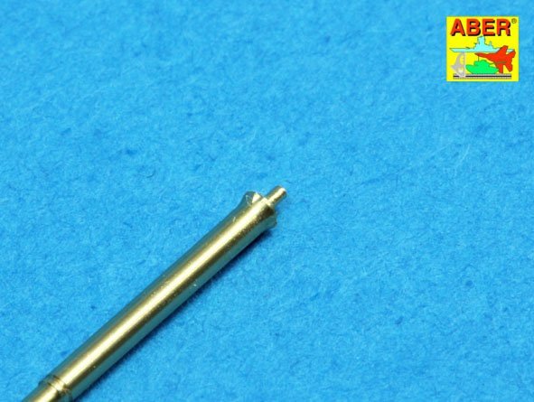 Aber 35L-105 20 mm Barrels for U.S. M61 gun Vulcan 1/35 – imagen 2