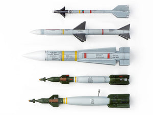 Tamiya 61118 Grumman F-14D Tomcat 1/48 – imagen 15