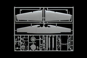 Italeri 2736 HARVARD Mk.IIA 1/48 – Bild 5