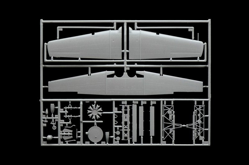 Italeri 2736 HARVARD Mk.IIA 1/48 – Bild 5