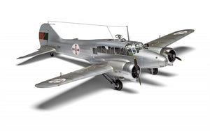 Airfix 09191A Avro Anson Mk.I 1/48 – imagen 3