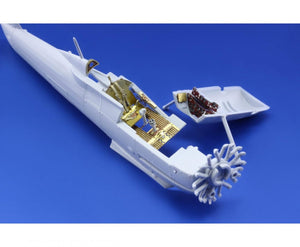 Eduard 73491 Gladiator 1/72 AIRFIX – immagine 3