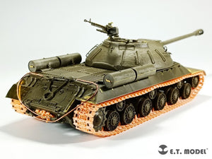 Maquette ET P35-051 Char lourd russe JS-3, version tardive, chenilles fonctionnelles (impression 3D), échelle 1/35 – image 7