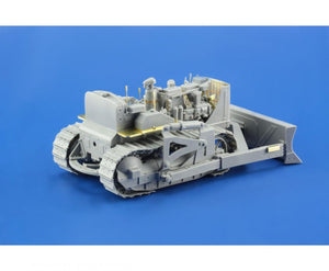 Eduard 36326 US Army Bulldozer MINIART 1/35 – immagine 4