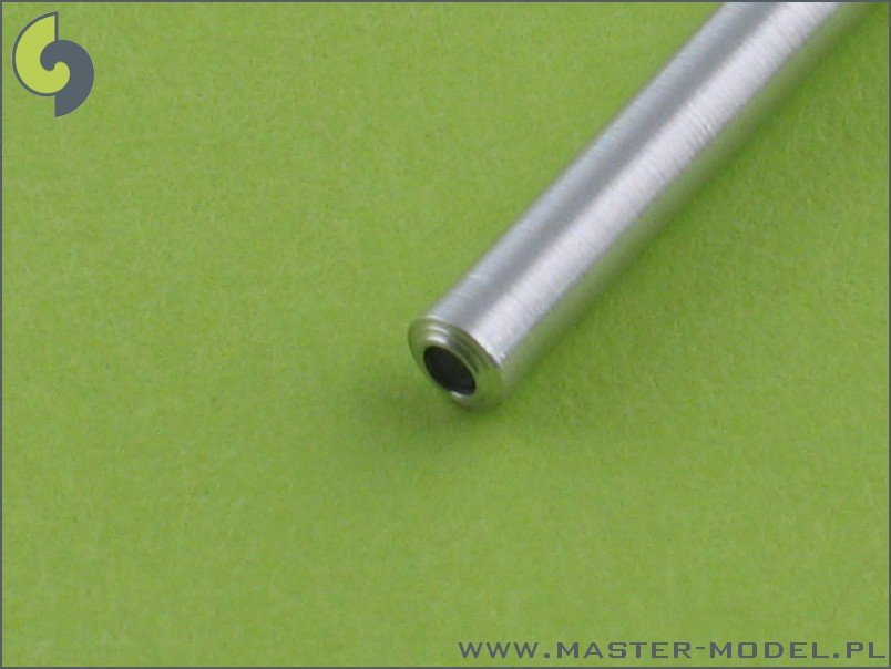 Master SM-350-005 IJN 46cm/45 (18.1in)Type 94 barrels (9pcs) – Bild 2