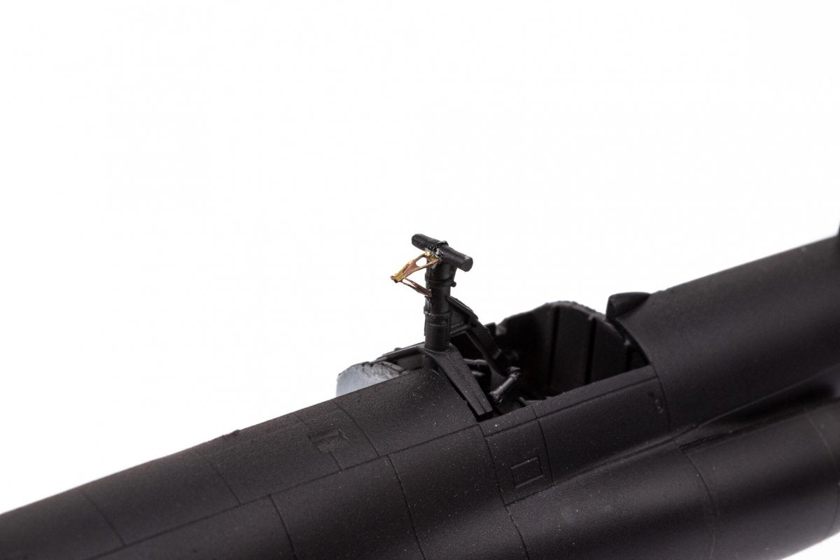 Eduard 73768 U-2A HOBBY BOSS 1/72 – immagine 5