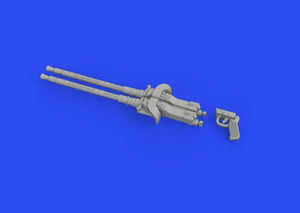 Eduard 632167 MG 81Z gun 1/32 – immagine 4