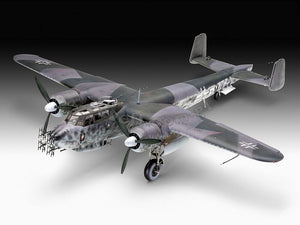 Revell 03814 Dornier 217J-1/2 1/48 – Bild 7