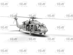 ICM 48363 Black Hawk Down Operation Gothic Serpent 1/48 – zdjęcie 10