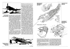 Kagero 3091PL Ławoczkin Ła-9, Ła-11 PL – Bild 2