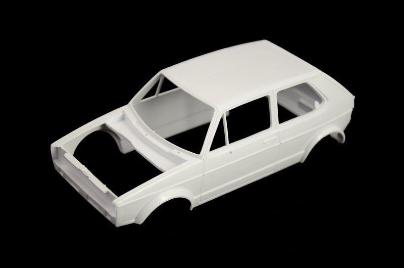 Italeri 3622 VW Golf GTI First Series 1976/78 1/24 – Bild 6