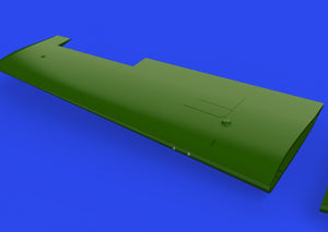Eduard 648890 FM-2 gun barrels PRINT EDUARD 1/48 – immagine 3
