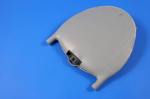 Special Hobby 48121 V-173 Flying Pancake (1/48)  – image 13