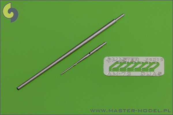 Master AM-72-044 MiG-21bis (Fishbed L/N) - Tube de Pitot
