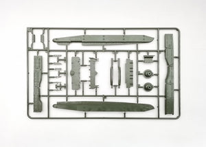 Amusing Hobby 35A041 T-72AV Full Interior 1/35 – image 11