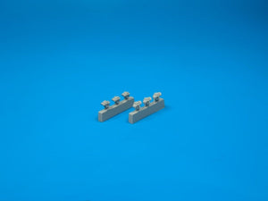 Quickboost QB48014 American gunsight K-14 (6pcs) 1/48