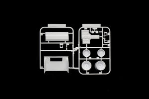Italeri 3639 Porsche 935 “Baby” (SUPER DECALS SHEET) 1/24 – immagine 4