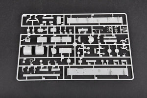 Trumpeter 05541 Soviet IT-1 Missile tank 1/35 – imagen 3