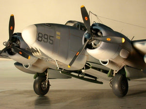 Revell 04662 Lockheed PV-1 Ventura 1/48 – Bild 3