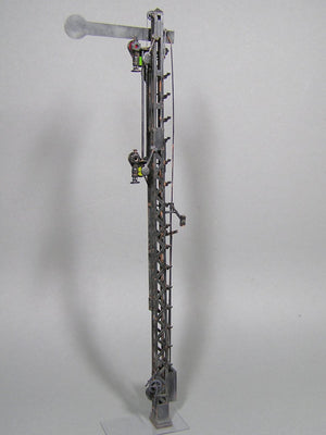 MiniArt 35566 RAILWAY SEMAPHORE 1/35 – Bild 3