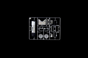 Italeri 3925 FREIGHTLINER FLD 120 SPECIAL 1/24 – immagine 5