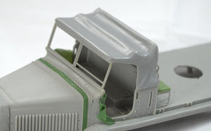 Panzer Art RE35-307 Sd.Kfz 7 canvas cover (Trumpeter kits) 1/35 – zdjęcie 2