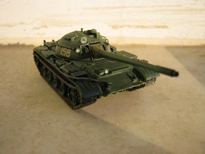 PST 72046 Т-55 Medium Tank 1/72 – image 6