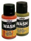 Vallejo 76506 Rouille 35 ml – image 2