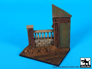 Black Dog D35106 Eastern Europe base 1/35 – image 5