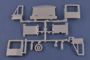 Hobby Boss 81807 UH-1 HUEY B/C 1/18 – imagen 9