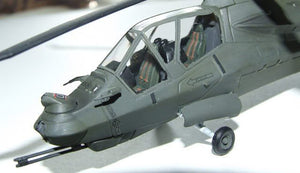 Revell 04469 RAH.66 Comanche 1/72 – imagen 2