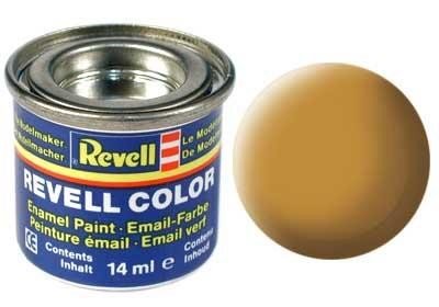 Revell 88 Ochre Brown Matt (32188)