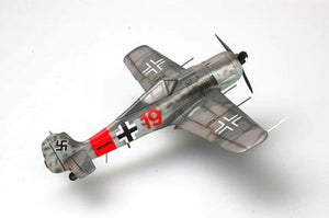 Hobby Boss 80244 Fw 190A-8 1/72 – Bild 3