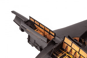 Eduard 491354 Do 335A TAMIYA 1/48 – Bild 5