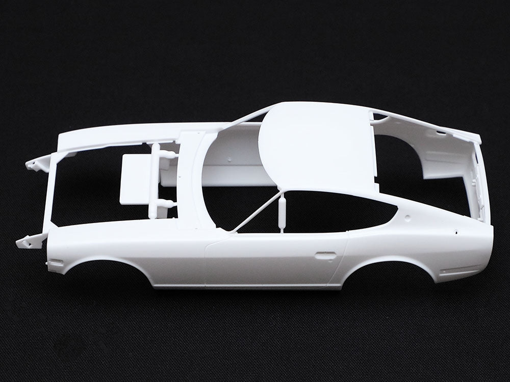 Tamiya 24367 Nissan Fairlady 240Z Street-Custom 1/24 – immagine 14