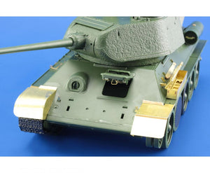 Eduard 36319 T-34/85 1/35 Academy – Bild 5