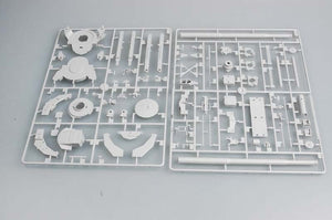 Trumpeter 02319 M198 Medium Towed Howitzer late 1/35 – imagen 9