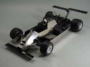 KA Models FE-20003 126C2 SAN MARINO PERFECT PARTS for Fujimi 1/20 – Bild 4