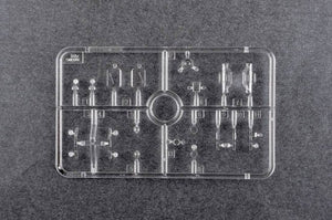 Trumpeter 05513 Russian NBC EARLY 1/35 – immagine 8
