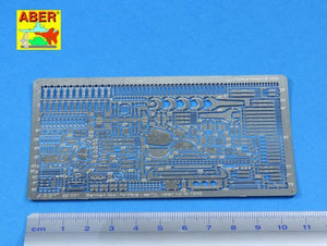 Aber 25001 German tool holders - early used up to 1943 (new relase) 1/25 – zdjęcie 2