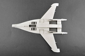 Trumpeter 03224 Russian Mikoyan MIG-29C Fulcrum 1/32 – immagine 4