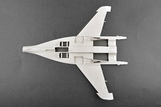 Trumpeter 03224 Russian Mikoyan MIG-29C Fulcrum 1/32 – immagine 4